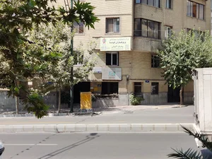 پرتونگاران کوشا دکتر وهاب آقائی