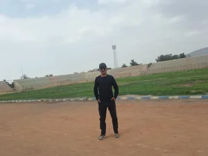 ورزشگاه ۲۲ بهمن 2