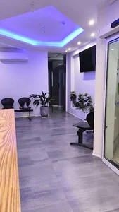 آزمایشگاه تخصصی پژوهش