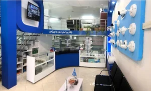 شرکت پویا سامانه البرز