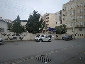 مرکزبهداشتی ودرمانی شهید مدرس