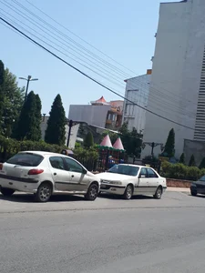 پارک مادر