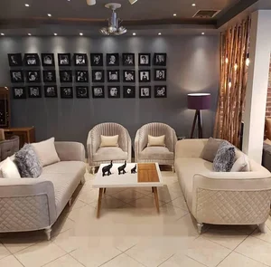 پارسا مبل فرنیچر و دیکوریشن
