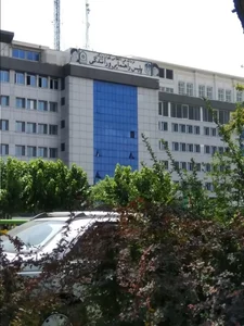 پلیس راهنمایی و رانندگی فرماندهی انتظامی تهران بزرگ 3