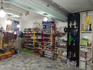 کالای سنتـــی تخت جمشیــــد