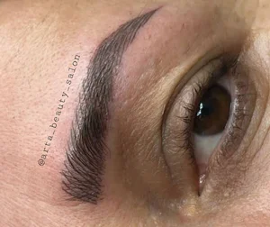 Arta beauty salon
