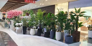 درختچه مصنوعی سلینودکور