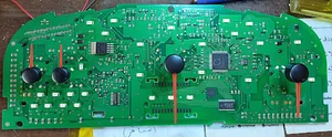 تعمیرات تخصصی کیلومتر