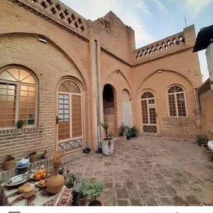اقامتگاه خونه مادری