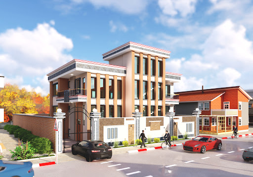 شرکت ساختمانی و مهندسی اسکان /Eskan Construction & Architecture Company