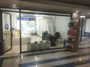 نمایندگی رسمی تشک رویا
