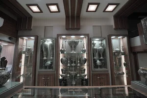 گالری خداداد