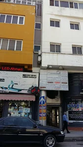 کانون مهندسین ساختمان نوشهر