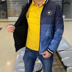 پوشاک سناتور