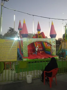 شهربازی ۲۲ بهمن 2