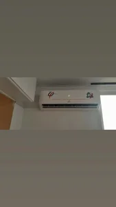 نصب و تعمیر کولر گازی در یافت‌آباد 4