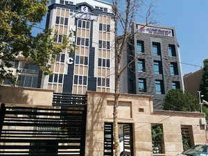 لیزینگ بانک اقتصاد نوین