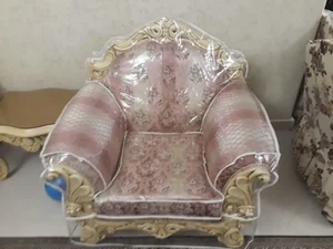 پیراهن مبل مجلل 2