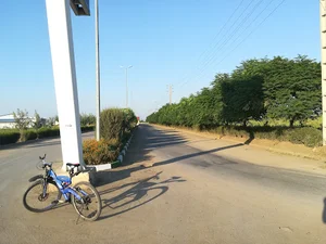 ناحیه صنعتی شهر فاضل آباد