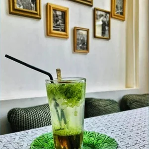 کافه گلاب 2