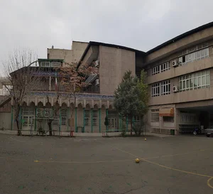 Alavi primary school