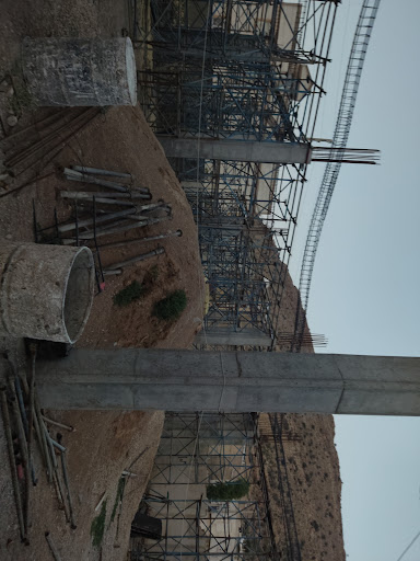 هیئت عشاق الحسن،مسجد امام حسن مجتبی (علیه السلام)