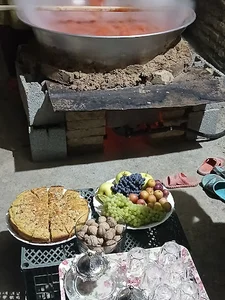 باراندوز
