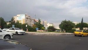 میدان سما