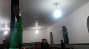 حضرت ابوالفضل