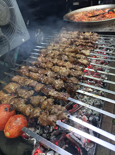 کته کبابی مجتبی