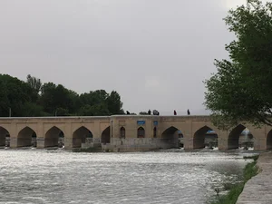 پل فردوسی