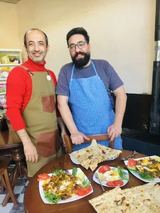ون برگر