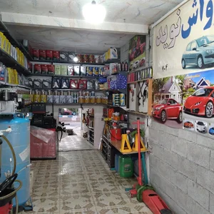 تعویض روغن نوید