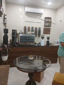 کافه لوکا