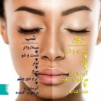 روتین پوست صورت رافراموش نکنید ، ساده ولی واجب | دکتر مریم ...