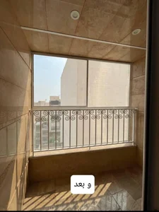 در و پنجره دوجداره UPVC در نیلوفر 5