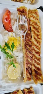 رستوران بره ناقلا 2