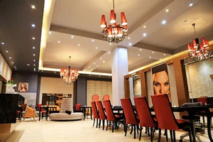 Elarose Beauty Salon - سالن زیبایی الارز