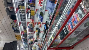 فروشگاه لوکس اسپرت انرژی 4