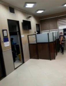 کلینیک رادیولوژی و سونوگرافی کسری 4