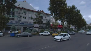 بانک رفاه 3
