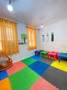 مجموعه مهارت محور پردیس 3