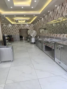 تجهیزات آشپزخانه صنعتی کارینو استیل