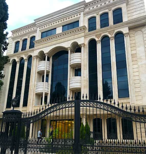 آزمایشگاه پاتوبیولوژی نگین