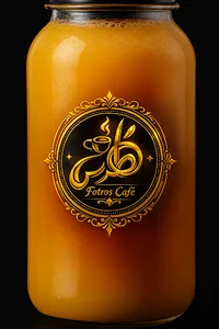 کافه فطرس