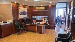 آکام خودرو 2
