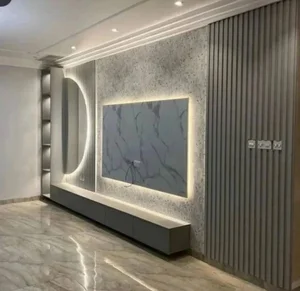 بازسازی منزل باغ و تالار بصورت تخصصی 2