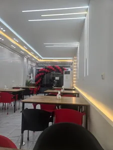 سوخاری کیلویی فلامینگو