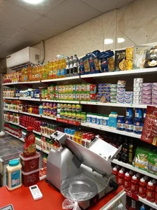 سوپر پروتئین عسگری 4