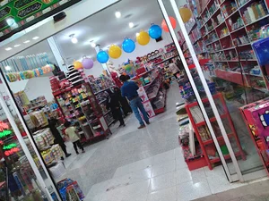 فروشگاه اسباب بازی کودک شو